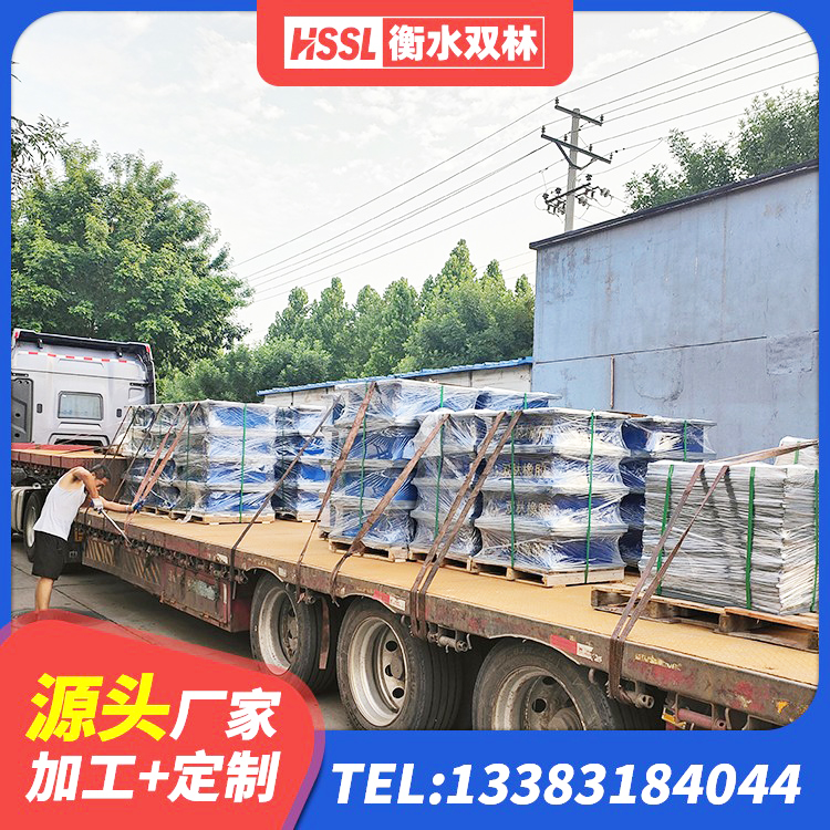 湖滨区LNR1500橡胶隔震支座厂家 湖滨区隔震支座III型生产厂家 湖滨区LRB建筑隔震支座源头工厂 湖滨区HDR500高阻尼支座生产厂家 - 第3张