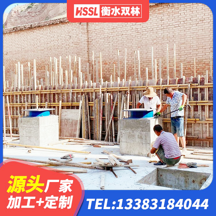 宜春HDR900高阻尼橡胶隔震支座什么价格 宜春楼房建筑隔震支座源头工厂 宜春分散力型橡胶隔震支座生产厂家 宜春HDR(I)支座生产厂家