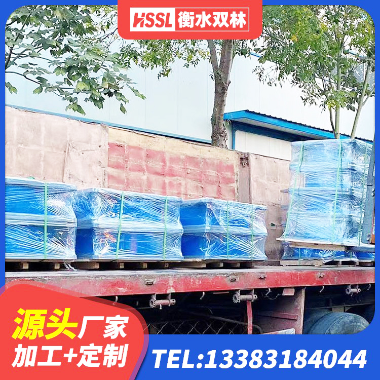 湖滨区LRB橡胶隔震支座1000(II型)源头工厂 湖滨区学校隔震支座 湖滨区HDR1400高阻尼橡胶支座 湖滨区LRB900支座源头工厂 - 第2张